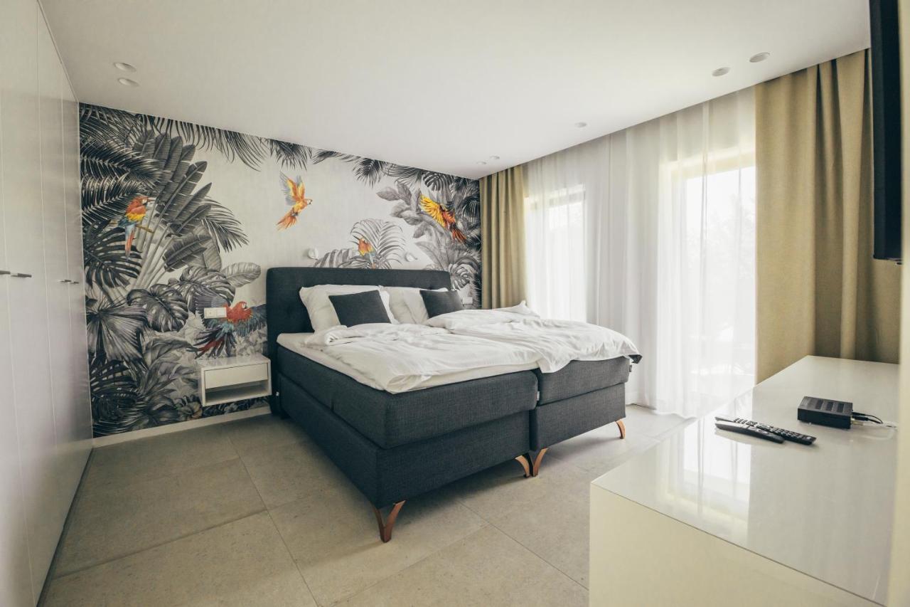 פלטנברג Lenneapartments Premium מראה חיצוני תמונה