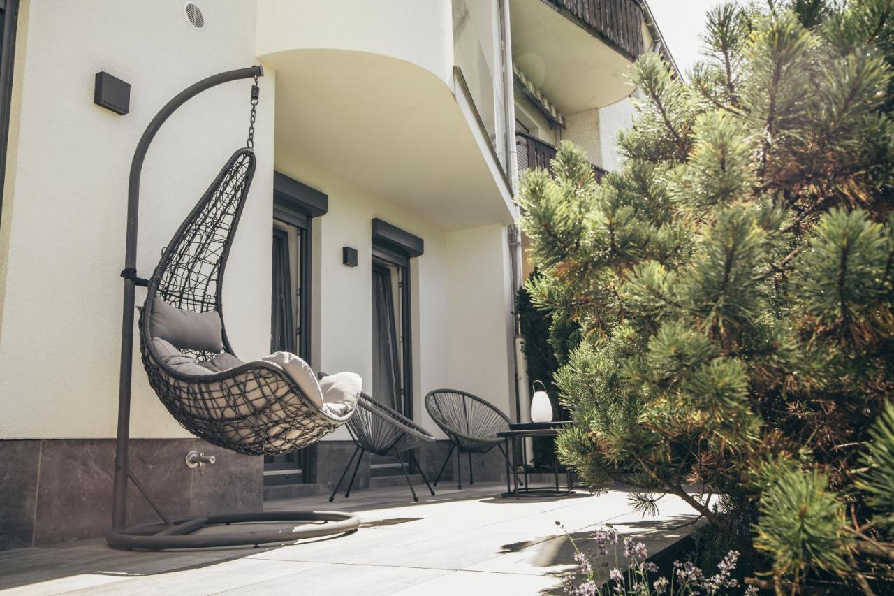 פלטנברג Lenneapartments Premium מראה חיצוני תמונה
