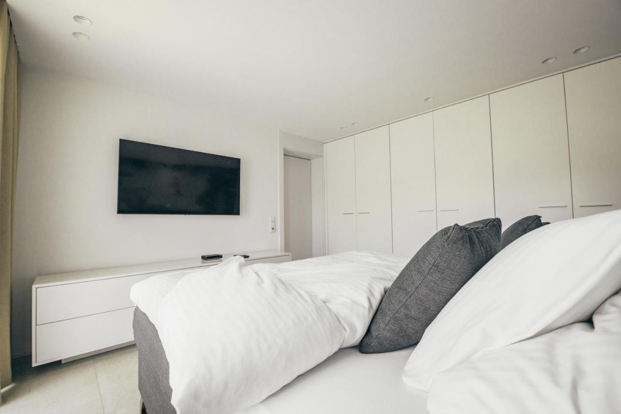 פלטנברג Lenneapartments Premium מראה חיצוני תמונה
