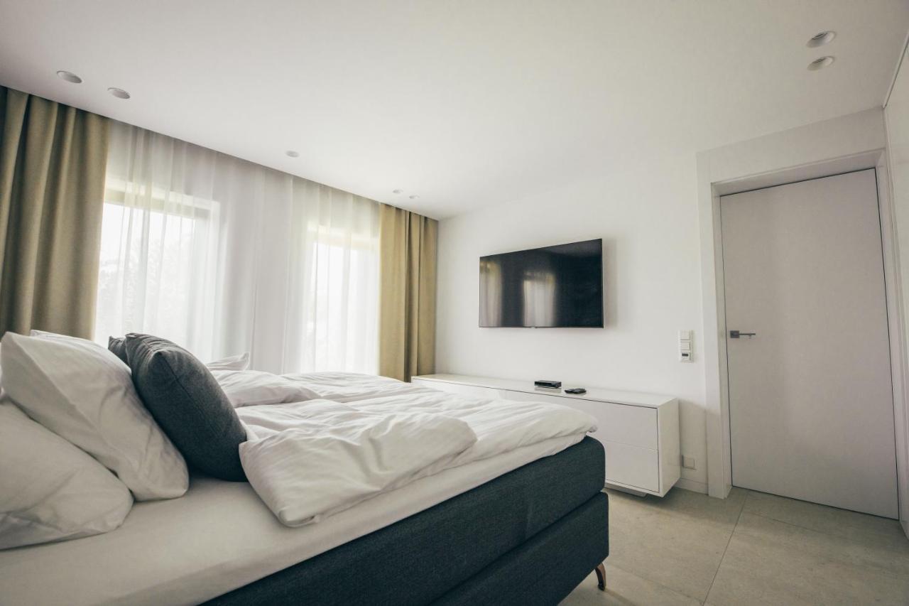 פלטנברג Lenneapartments Premium מראה חיצוני תמונה