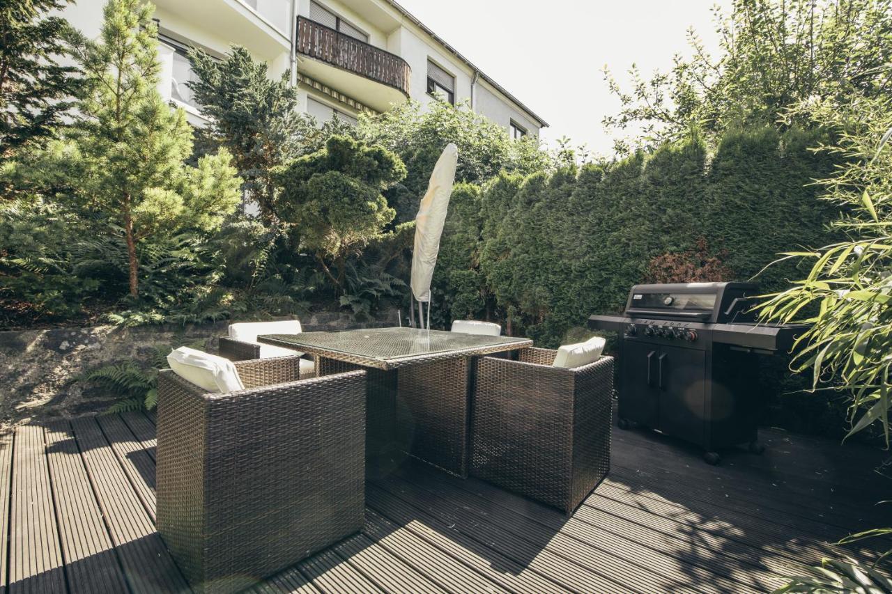 פלטנברג Lenneapartments Premium מראה חיצוני תמונה