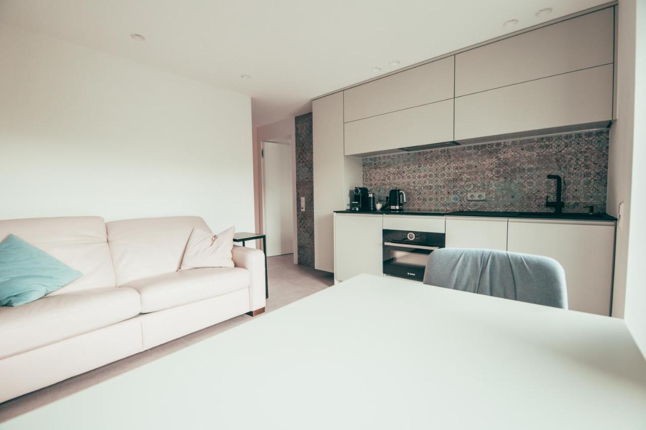 פלטנברג Lenneapartments Premium מראה חיצוני תמונה