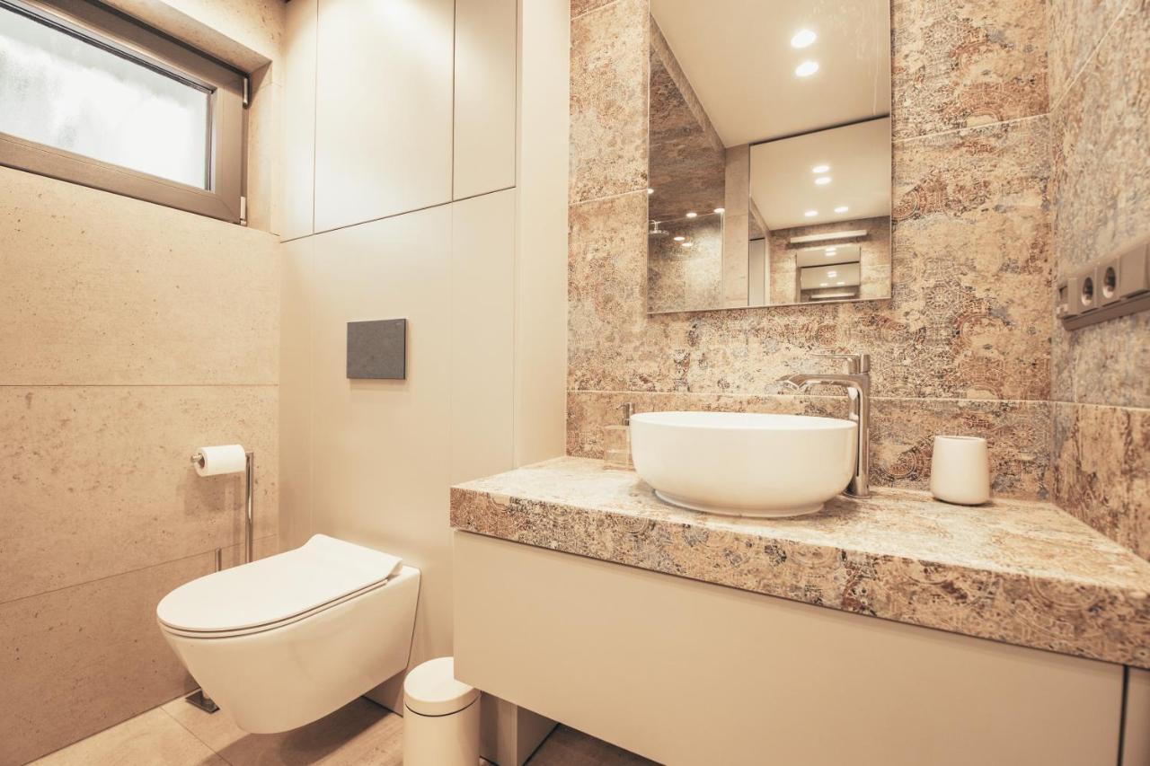 פלטנברג Lenneapartments Premium מראה חיצוני תמונה