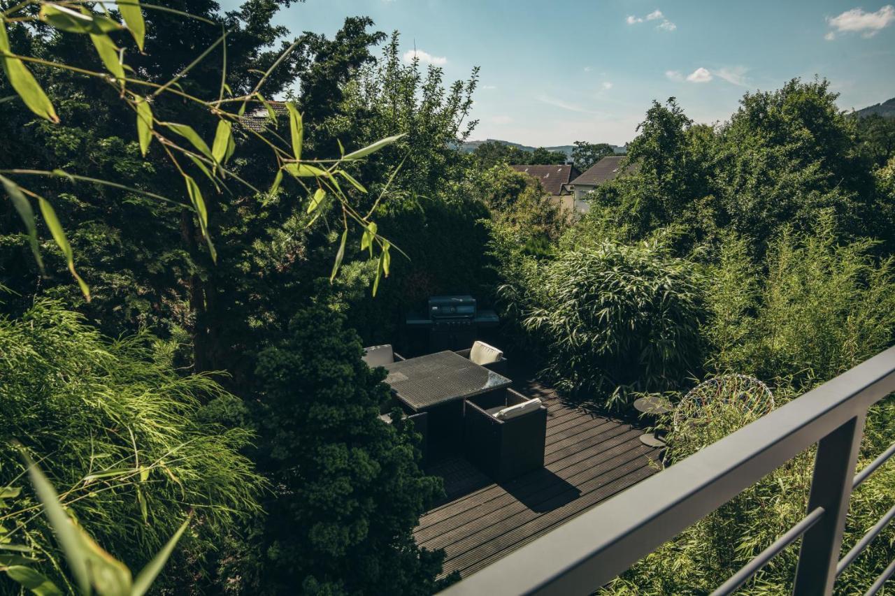 פלטנברג Lenneapartments Premium מראה חיצוני תמונה