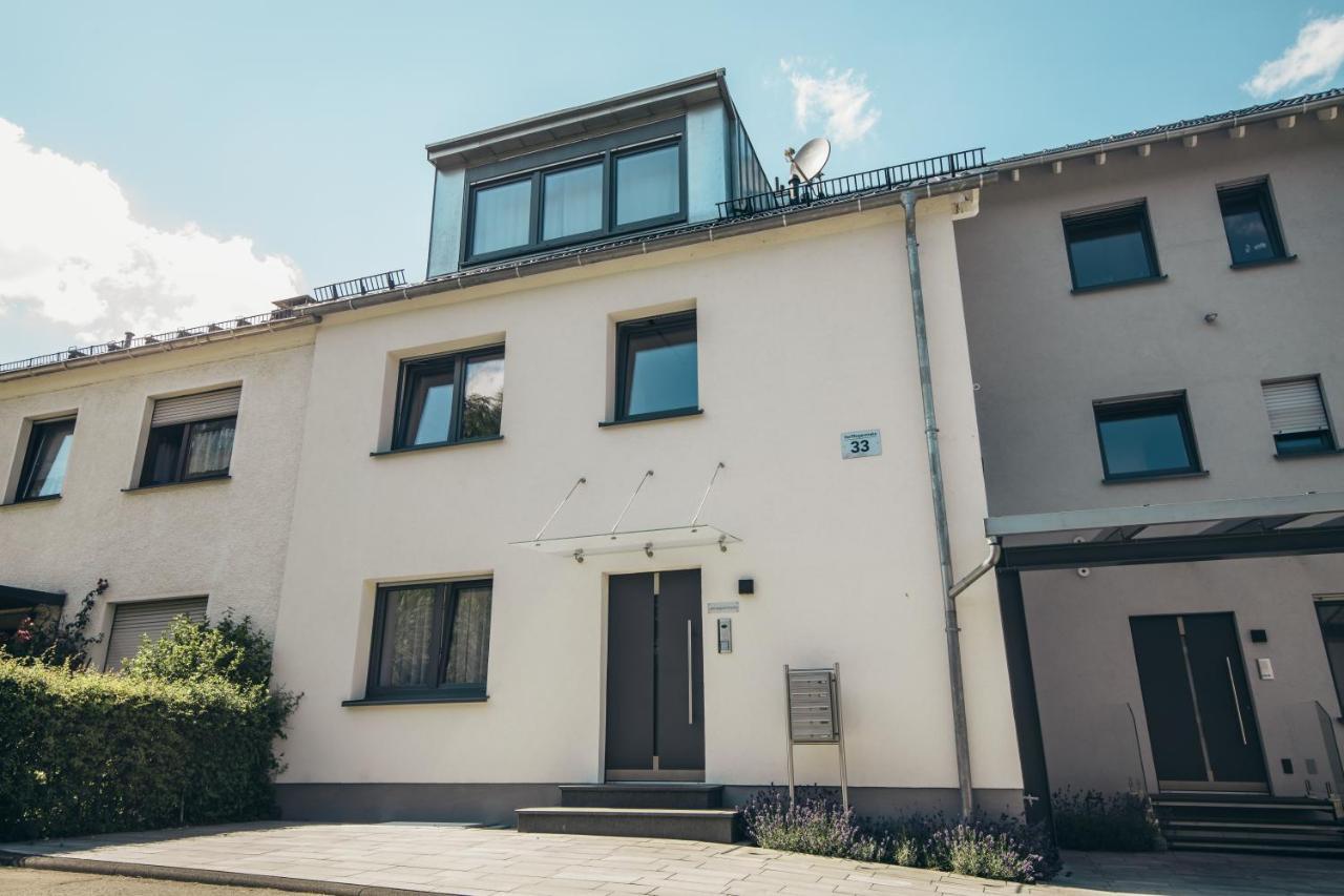 פלטנברג Lenneapartments Premium מראה חיצוני תמונה