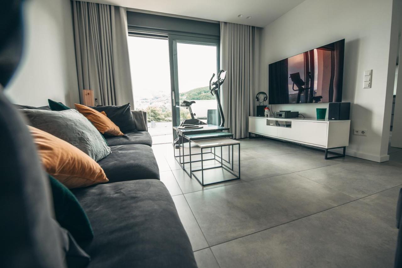 פלטנברג Lenneapartments Premium מראה חיצוני תמונה