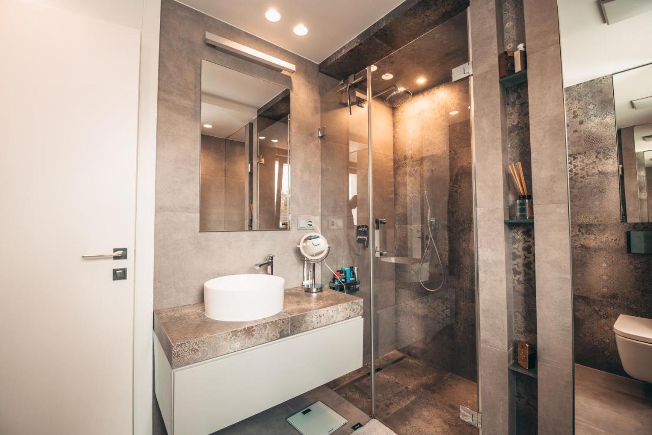 פלטנברג Lenneapartments Premium מראה חיצוני תמונה