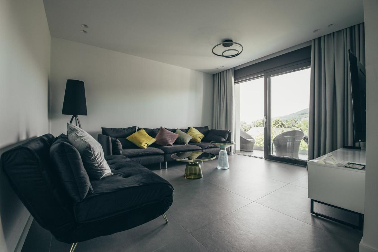 פלטנברג Lenneapartments Premium מראה חיצוני תמונה