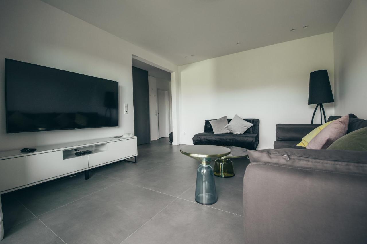 פלטנברג Lenneapartments Premium מראה חיצוני תמונה