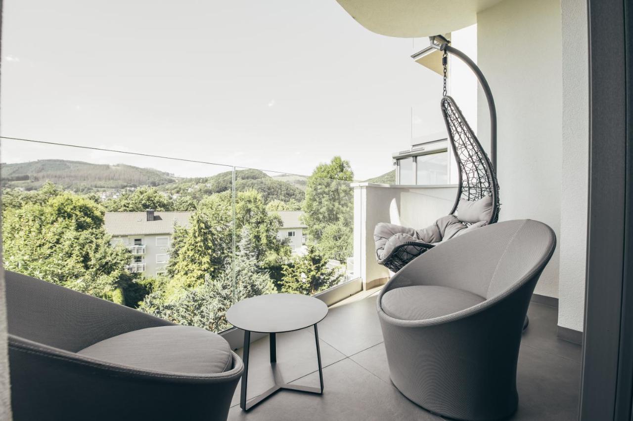 פלטנברג Lenneapartments Premium מראה חיצוני תמונה