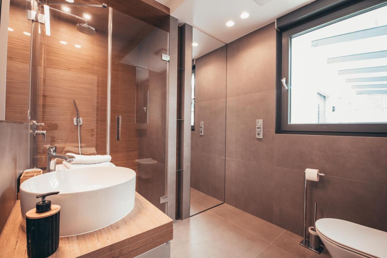 פלטנברג Lenneapartments Premium מראה חיצוני תמונה