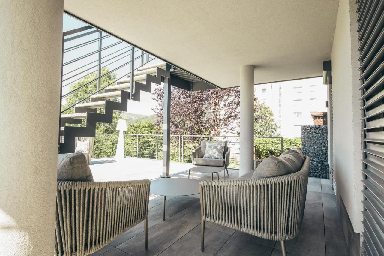פלטנברג Lenneapartments Premium מראה חיצוני תמונה