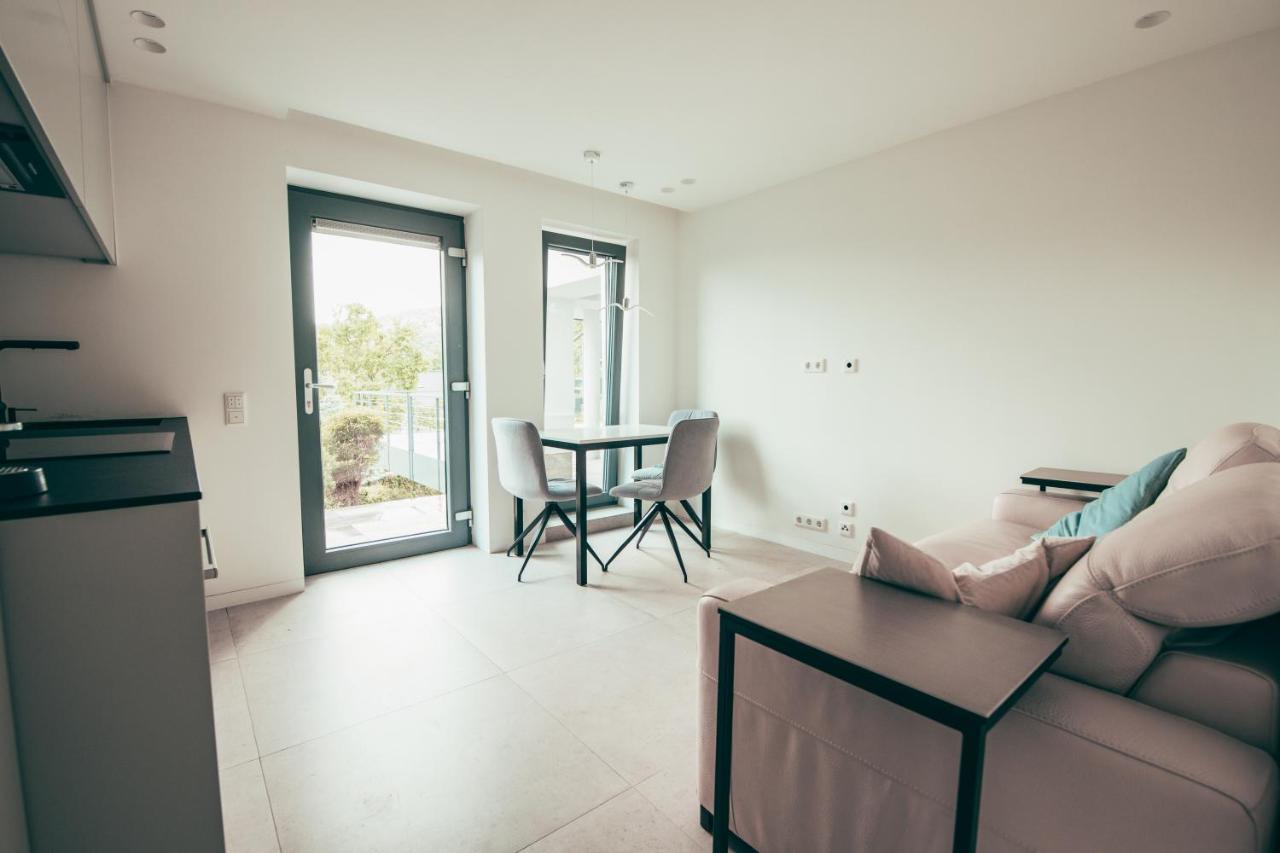 פלטנברג Lenneapartments Premium מראה חיצוני תמונה