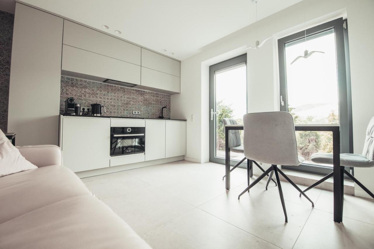פלטנברג Lenneapartments Premium מראה חיצוני תמונה