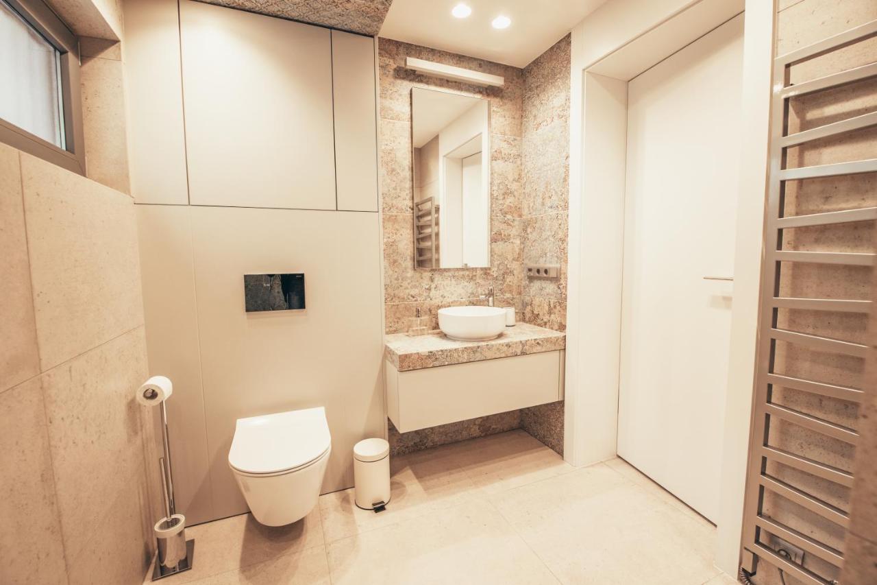 פלטנברג Lenneapartments Premium מראה חיצוני תמונה