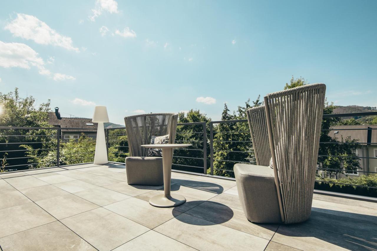 פלטנברג Lenneapartments Premium מראה חיצוני תמונה