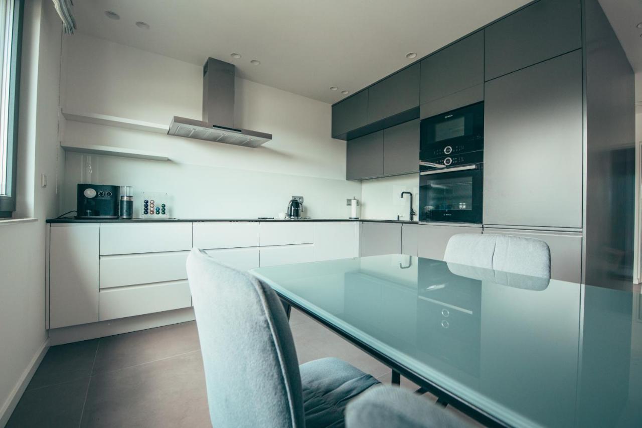 פלטנברג Lenneapartments Premium מראה חיצוני תמונה