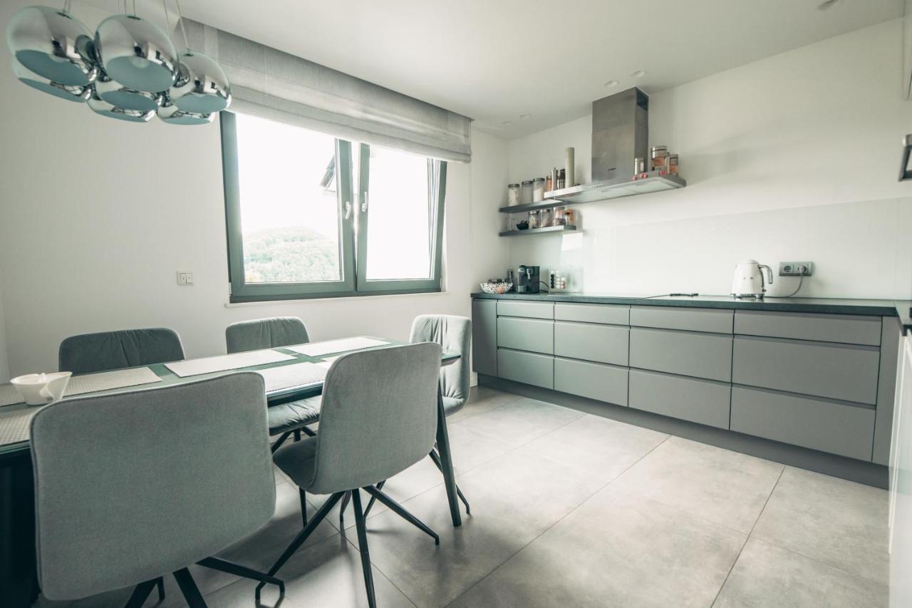 פלטנברג Lenneapartments Premium מראה חיצוני תמונה