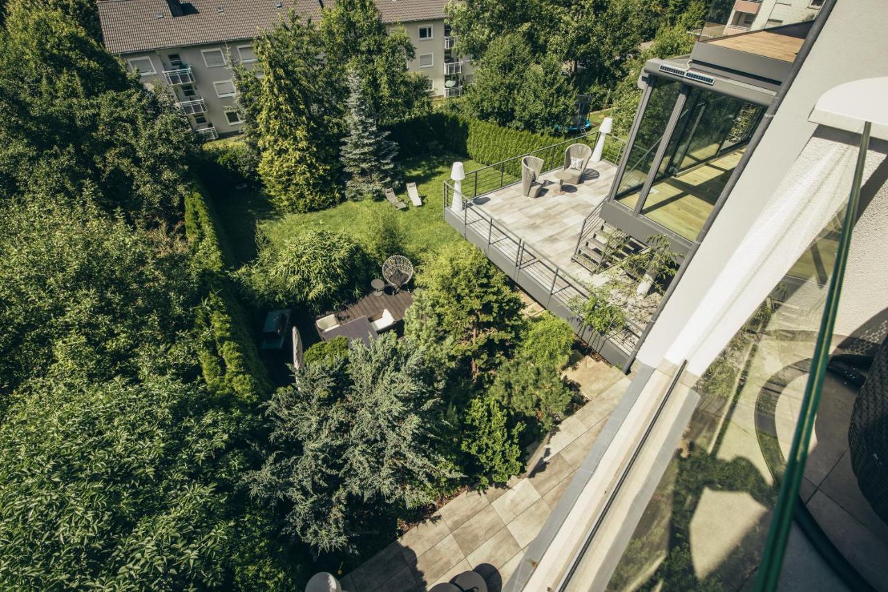 פלטנברג Lenneapartments Premium מראה חיצוני תמונה