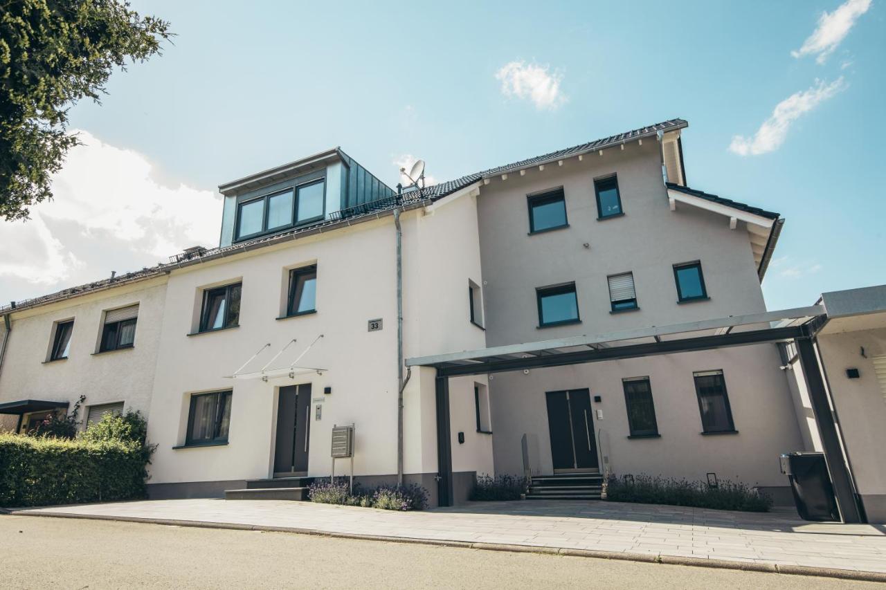 פלטנברג Lenneapartments Premium מראה חיצוני תמונה