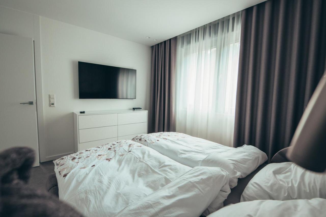פלטנברג Lenneapartments Premium מראה חיצוני תמונה