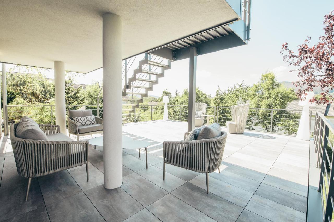 פלטנברג Lenneapartments Premium מראה חיצוני תמונה