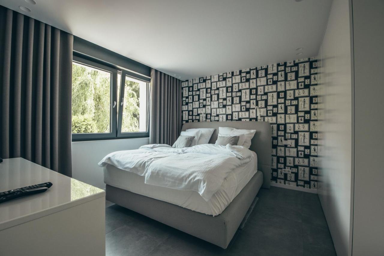 פלטנברג Lenneapartments Premium מראה חיצוני תמונה