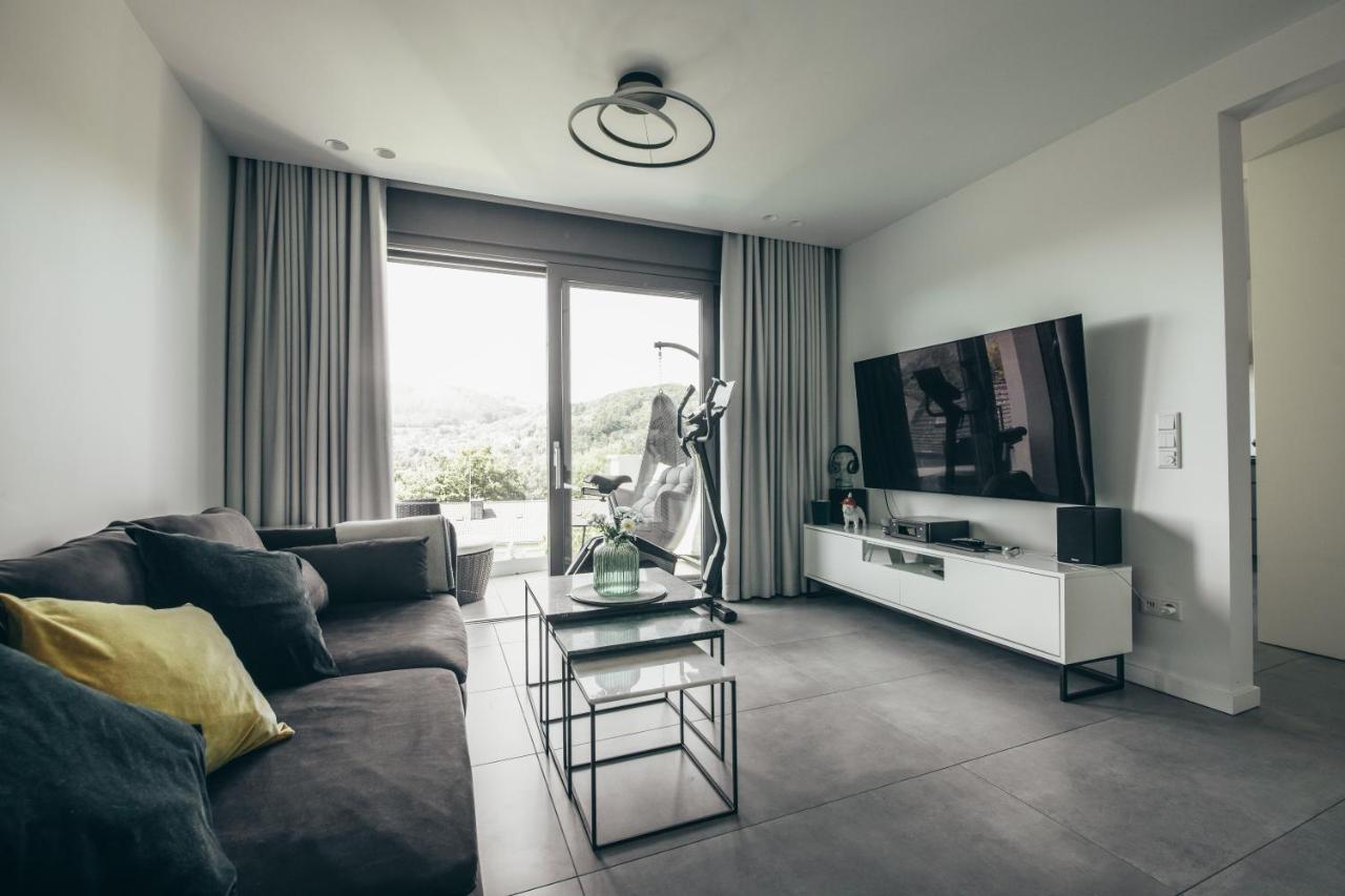 פלטנברג Lenneapartments Premium מראה חיצוני תמונה