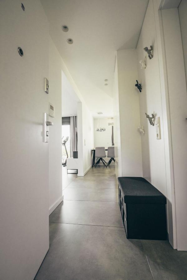 פלטנברג Lenneapartments Premium מראה חיצוני תמונה