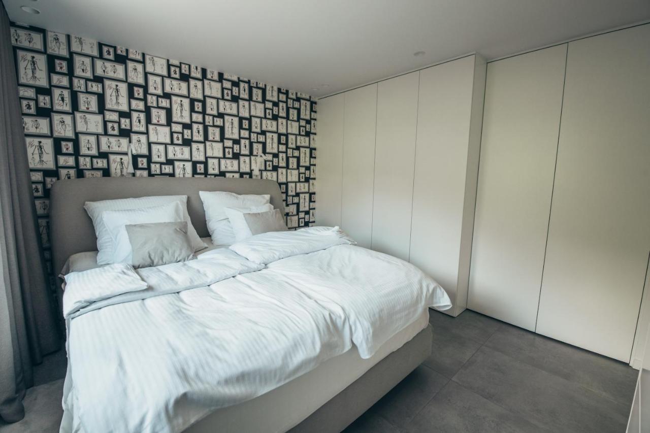 פלטנברג Lenneapartments Premium מראה חיצוני תמונה