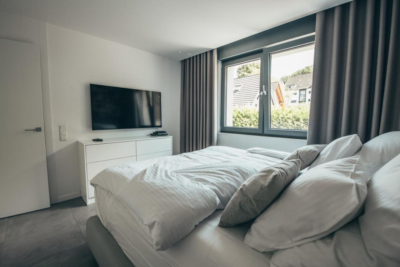 פלטנברג Lenneapartments Premium מראה חיצוני תמונה