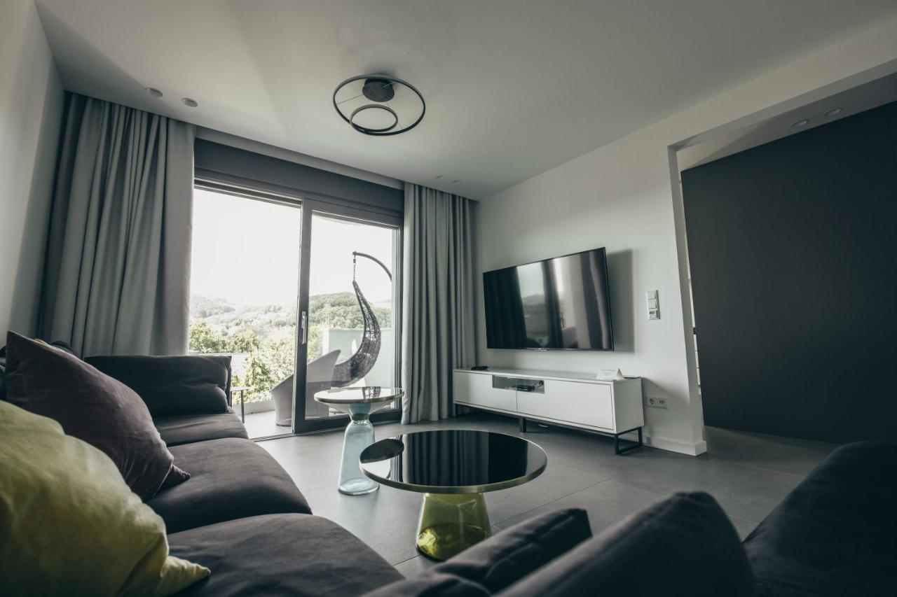 פלטנברג Lenneapartments Premium מראה חיצוני תמונה