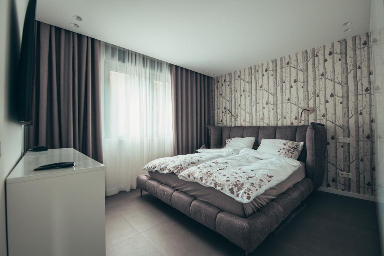 פלטנברג Lenneapartments Premium מראה חיצוני תמונה