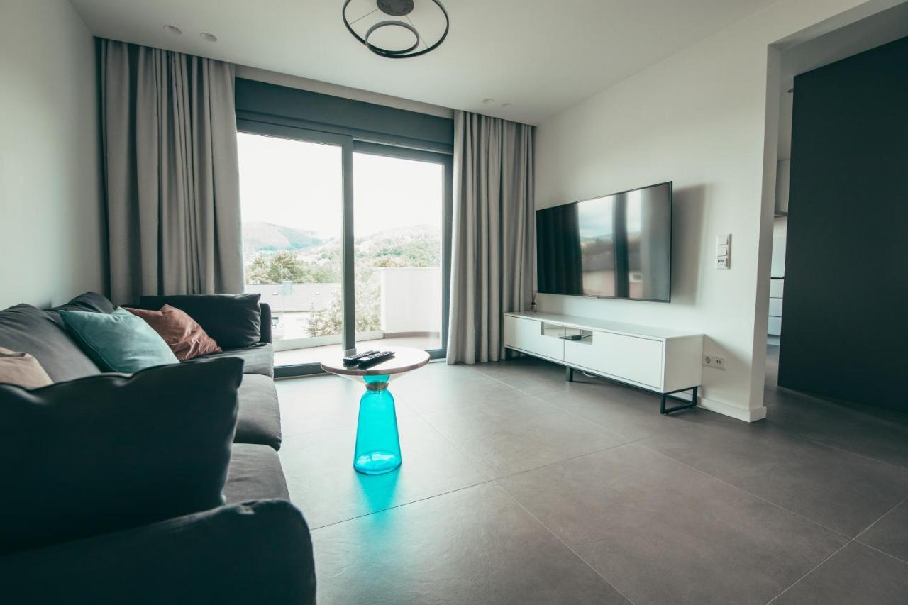 פלטנברג Lenneapartments Premium מראה חיצוני תמונה